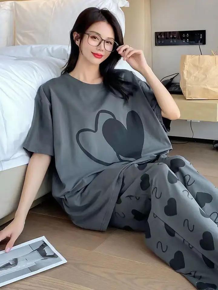 Heart The Ultimate Dream Wear Sleep Suit