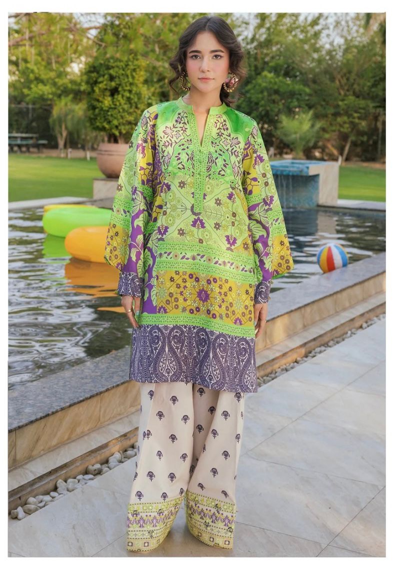 Elegant 2 Piece Suits