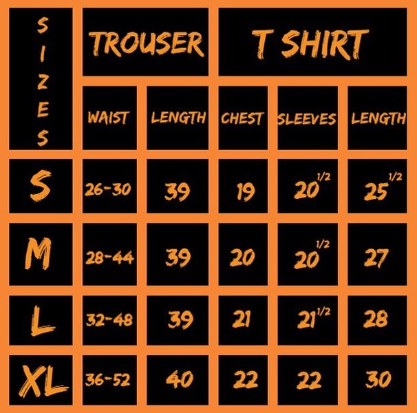Do Not Disturb Printed Half Sleeves T-shirt With Trouser Suit