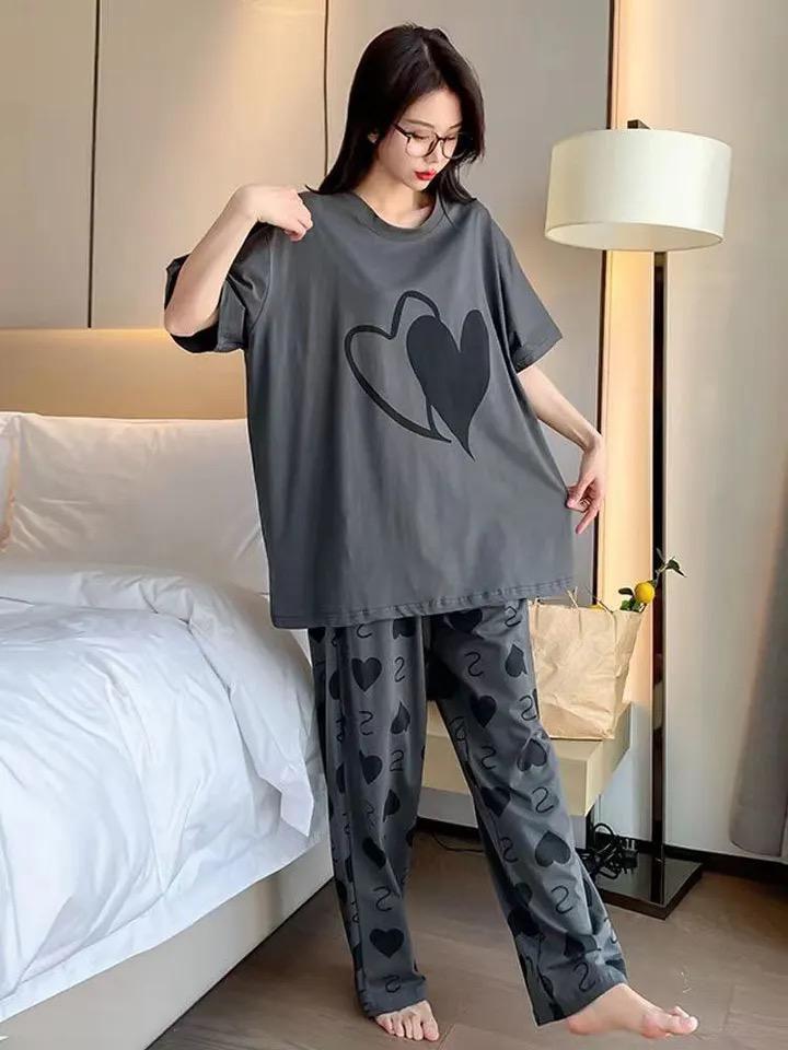 Heart The Ultimate Dream Wear Sleep Suit