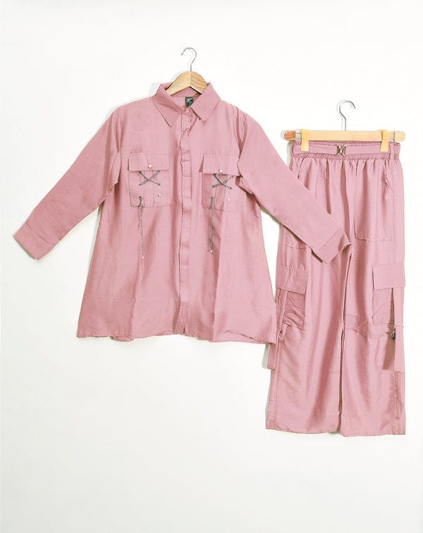 Trendy Female Co-Ord Sets | Bilibra Two-Piece