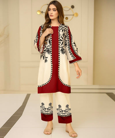 BILIBRA – Printed 2 Piece