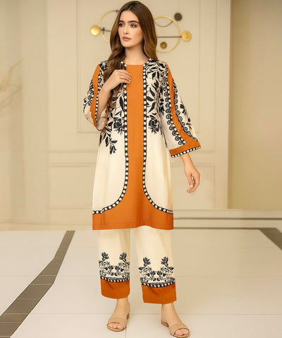 BILIBRA – Printed 2 Piece