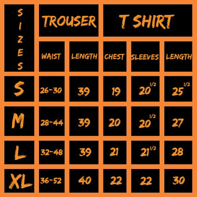 Bear Print Half Sleeves T-shirt With Check Trouser Suit