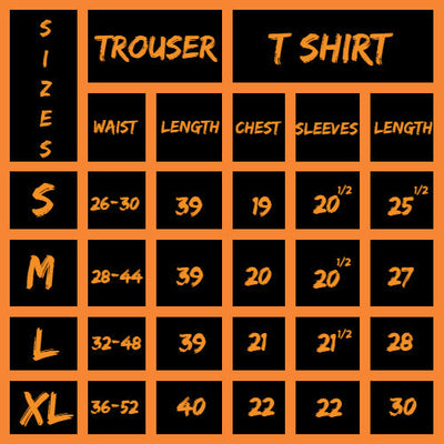 Juices Printed Tshirt with Check Printed Trouser