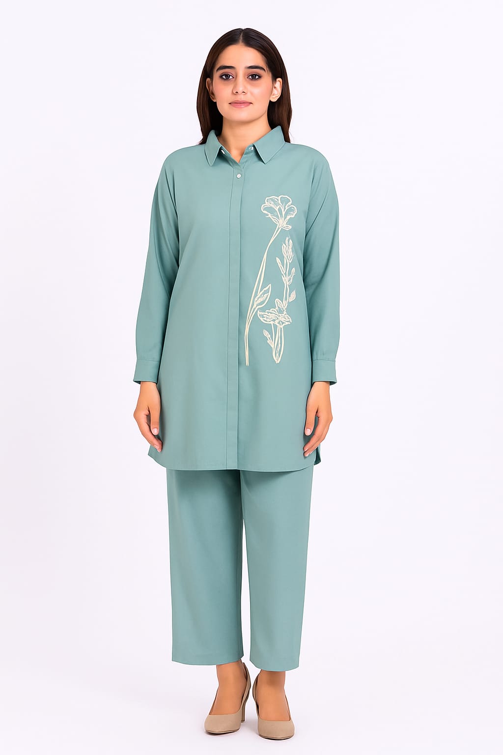 Trendy Female Co-Ord Sets | Bilibra Matching Two-Piece Suits