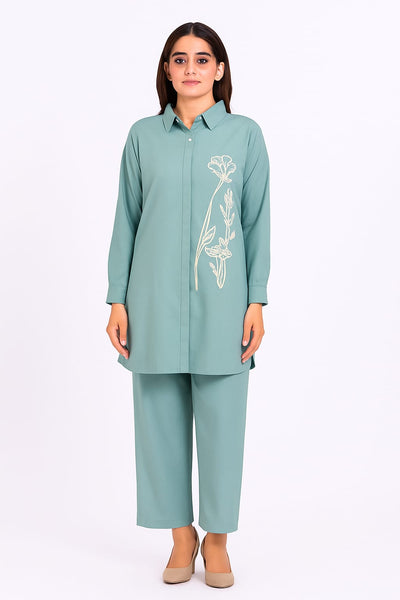 Trendy Female Co-Ord Sets | Bilibra Matching Two-Piece Suits