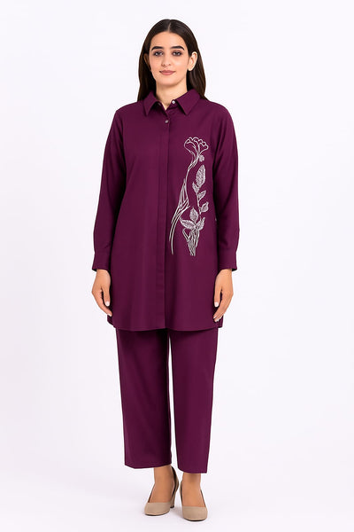 Trendy Female Co-Ord Sets | Bilibra Matching Two-Piece Suits