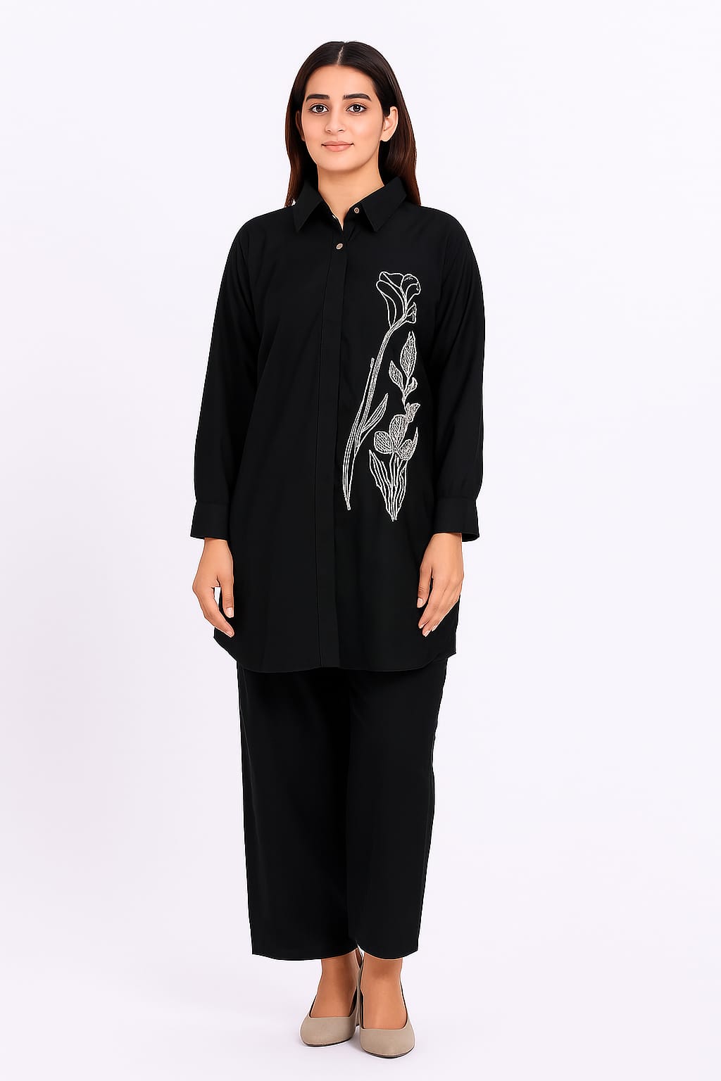Trendy Female Co-Ord Sets | Bilibra Matching Two-Piece Suits
