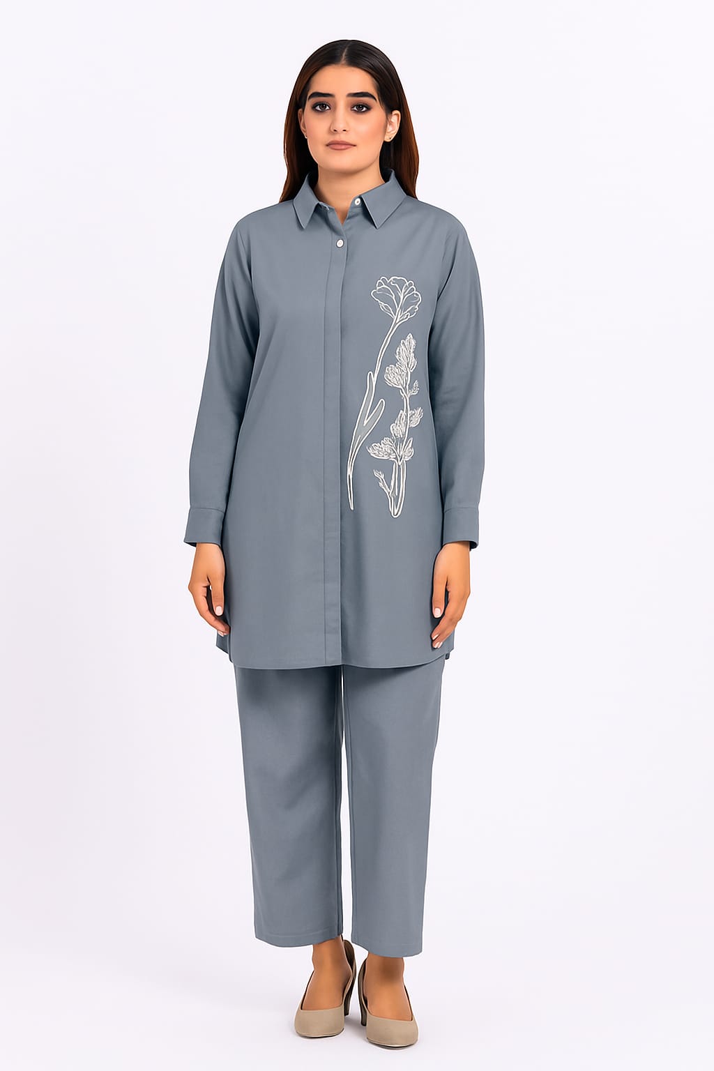 Trendy Female Co-Ord Sets | Bilibra Matching Two-Piece Suits