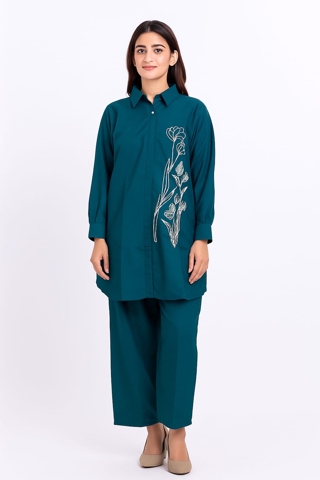 Trendy Female Co-Ord Sets | Bilibra Matching Two-Piece Suits
