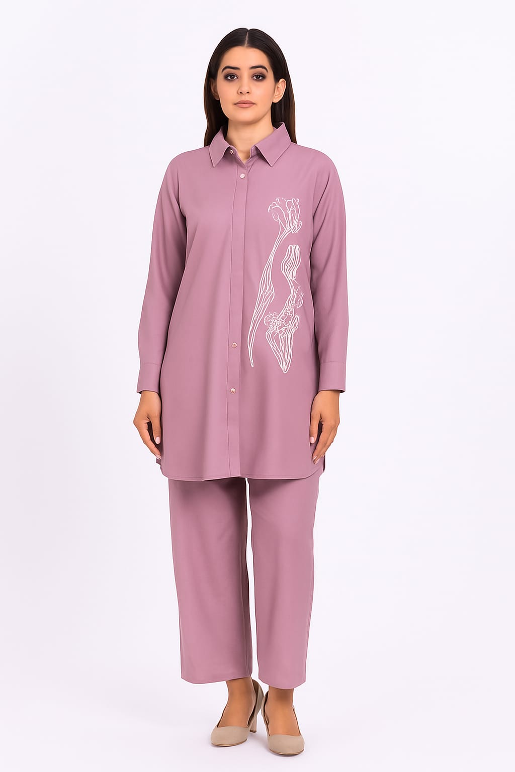 Trendy Female Co-Ord Sets | Bilibra Matching Two-Piece Suits