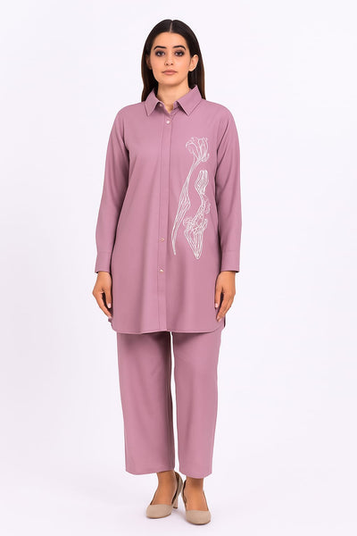 Trendy Female Co-Ord Sets | Bilibra Matching Two-Piece Suits