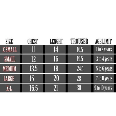 Cozy Roar: Kids Winter Tiger Tracksuit