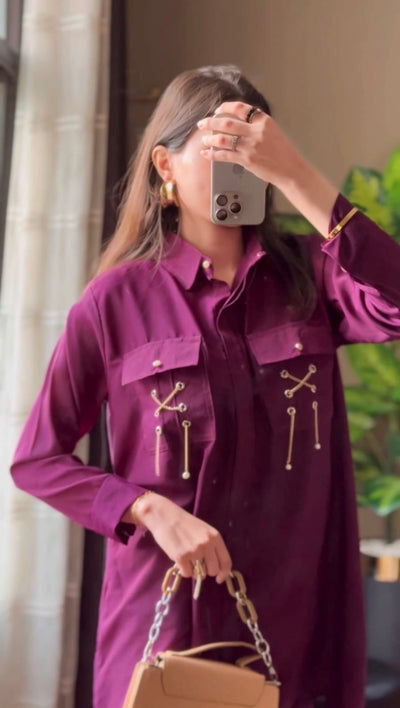 Trendy Female Co-Ord Sets | Bilibra Two-Piece