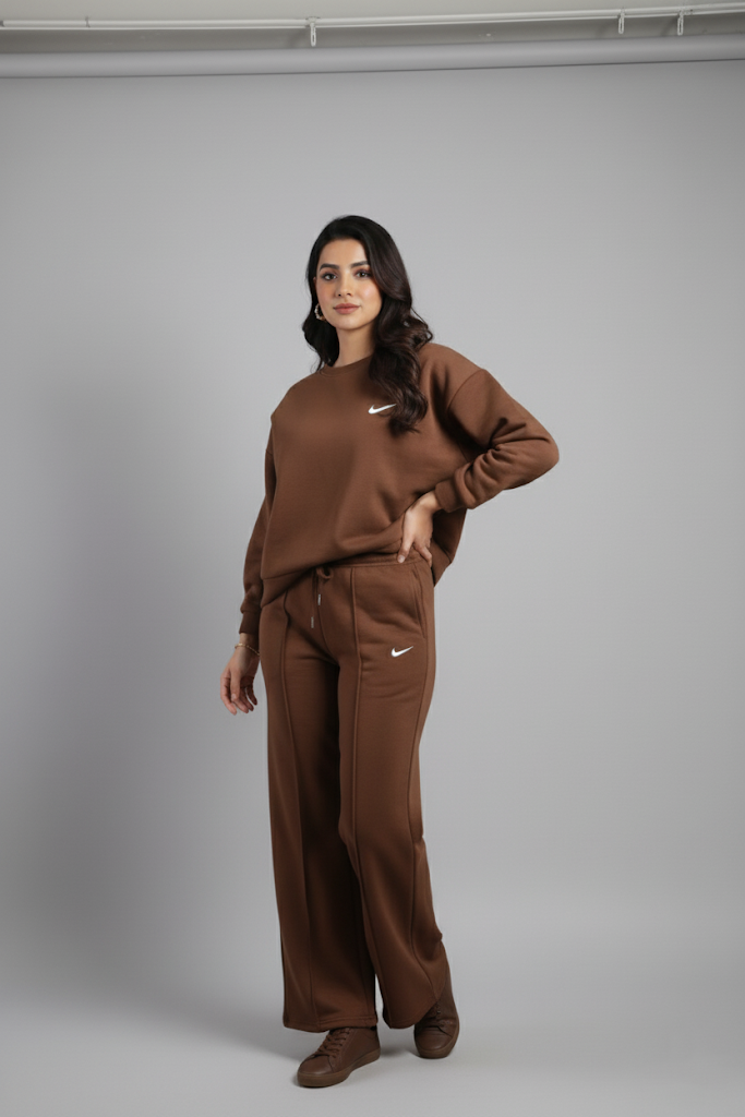 Stuff-Soft Warm Double Fleece