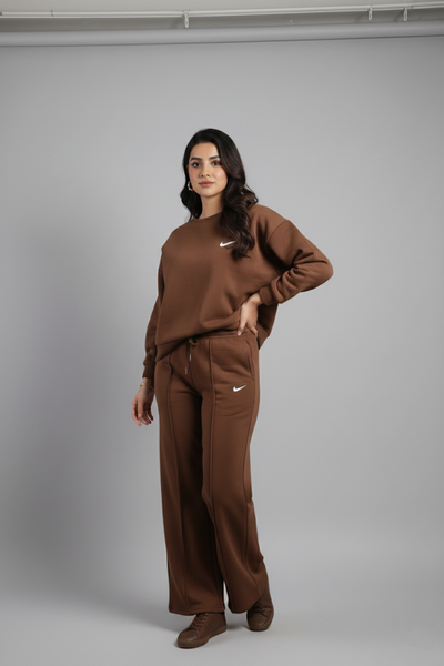 Stuff-Soft Warm Double Fleece