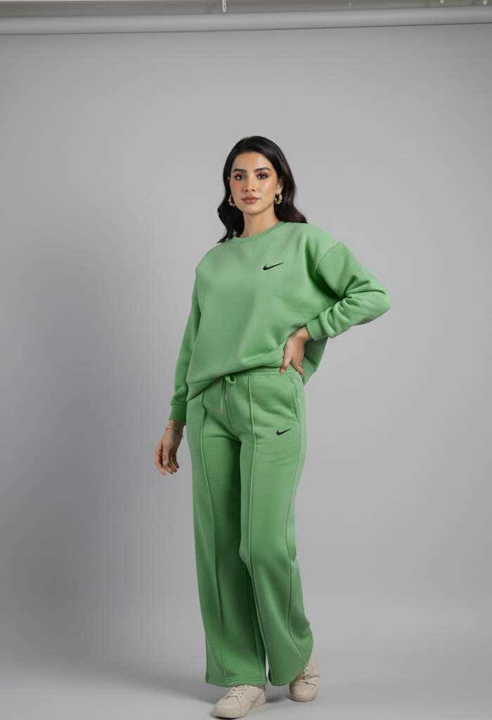 Stuff-Soft Warm Double Fleece