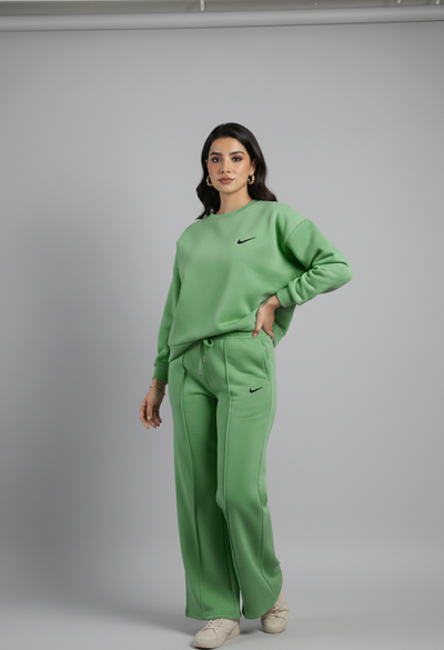 Stuff-Soft Warm Double Fleece