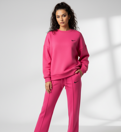 Stuff-Soft Warm Double Fleece