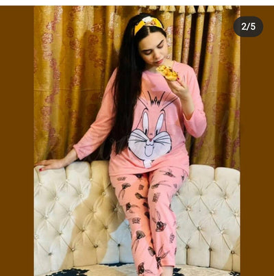 Bugs Bunny Night Suit